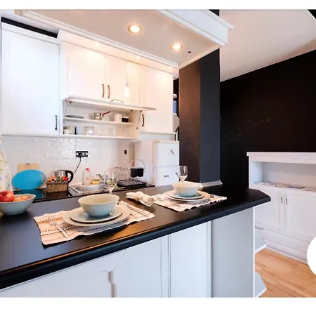 Apartment Svetogorska Tri Belgrade