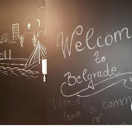 Svetogorska Tri Appartement