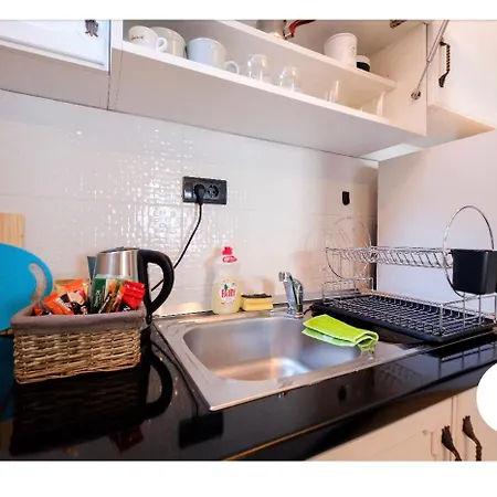 Svetogorska Tri Apartment *