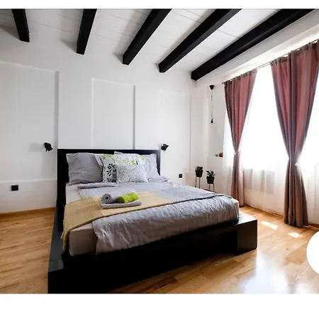 Svetogorska Tri بلغراد