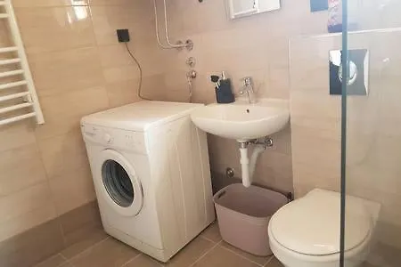 Apartment Svetogorska Tri Belgrade
