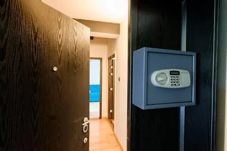 Svetogorska Tri * Belgrado